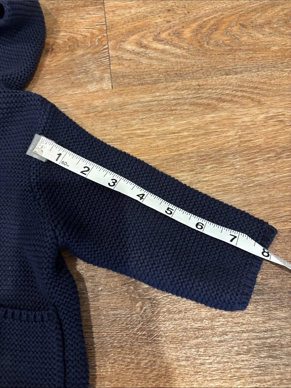 GAP soft knit